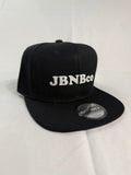 Custom Vinyl Printed Snapback